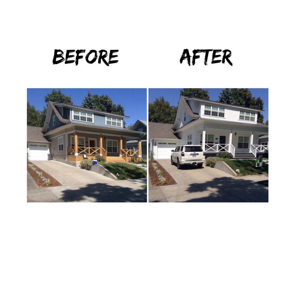 4 Seasons Painting + Construction