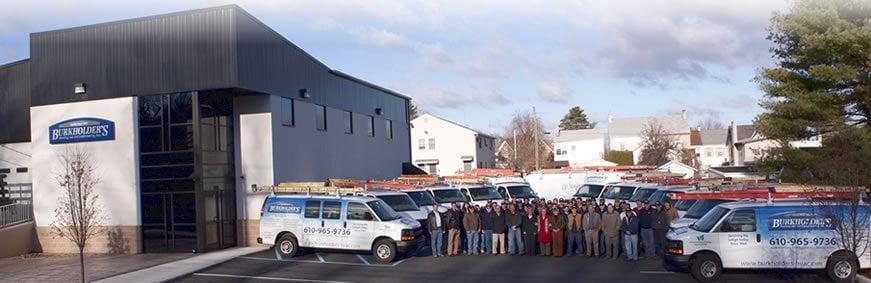 image of business Burkholder