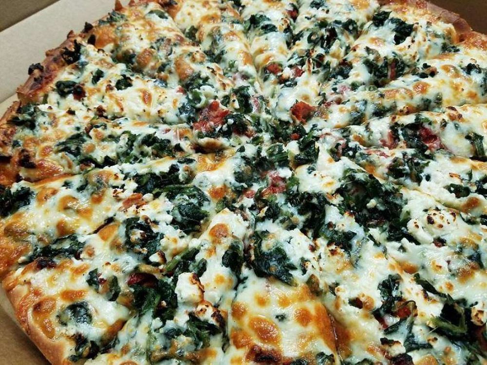 ABC Pizza House ABC Pizza House