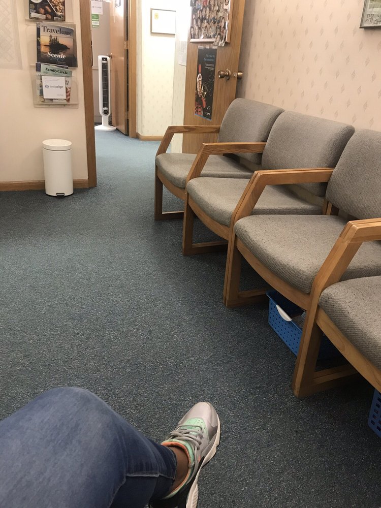 image of business Hagerman Dental Care