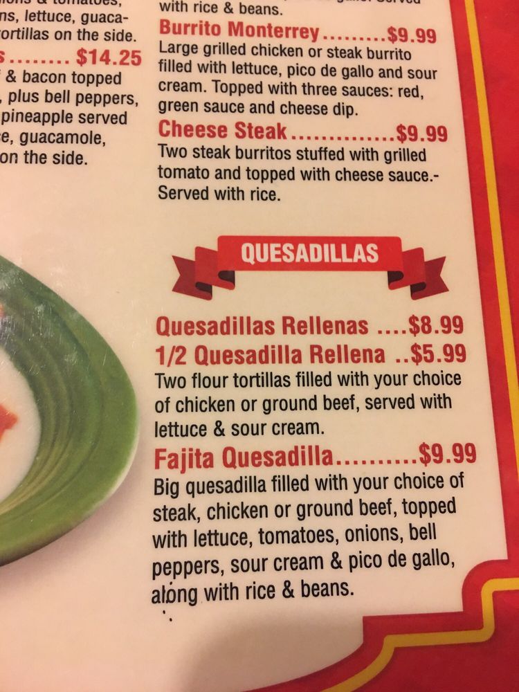 Monterrey Mexican Restaurant 15 Photos & 37 Reviews Mexican 8801