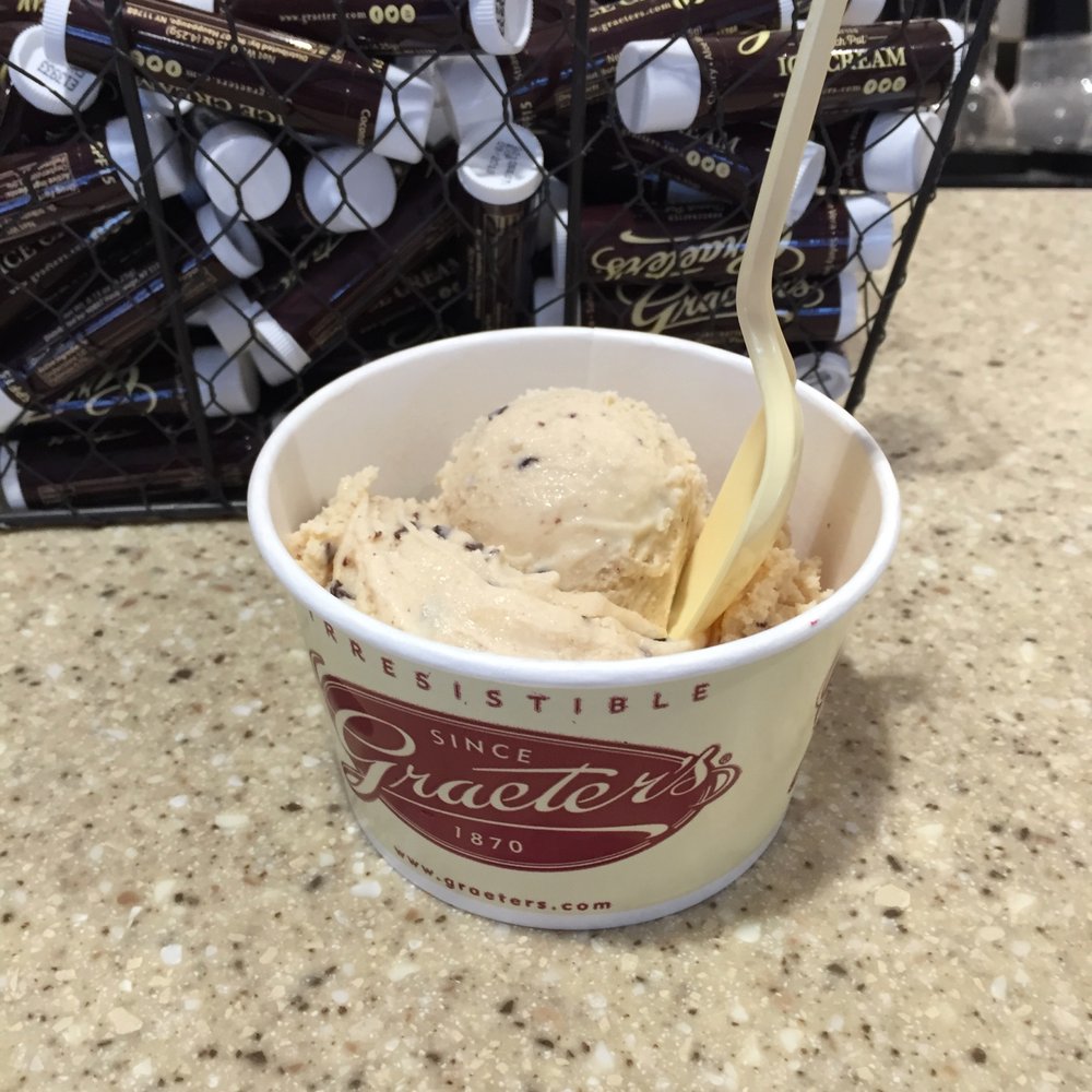 Graeter’s Ice Cream Last Updated June 15, 2017 22 Photos Ice