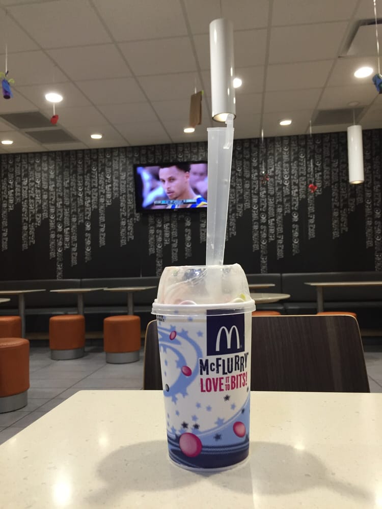 McDonald's Photo