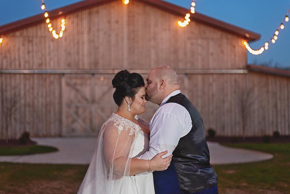 The Barn at Sandcastle Farm