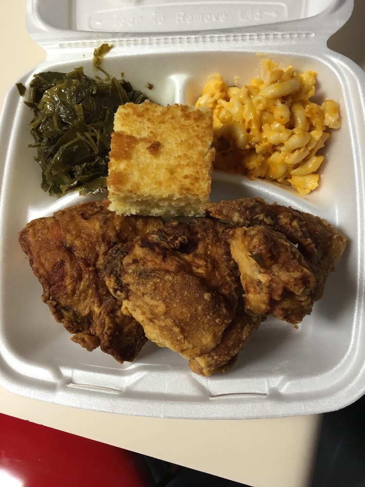 Maryland Fried Chicken Order Online 19 Reviews American (New