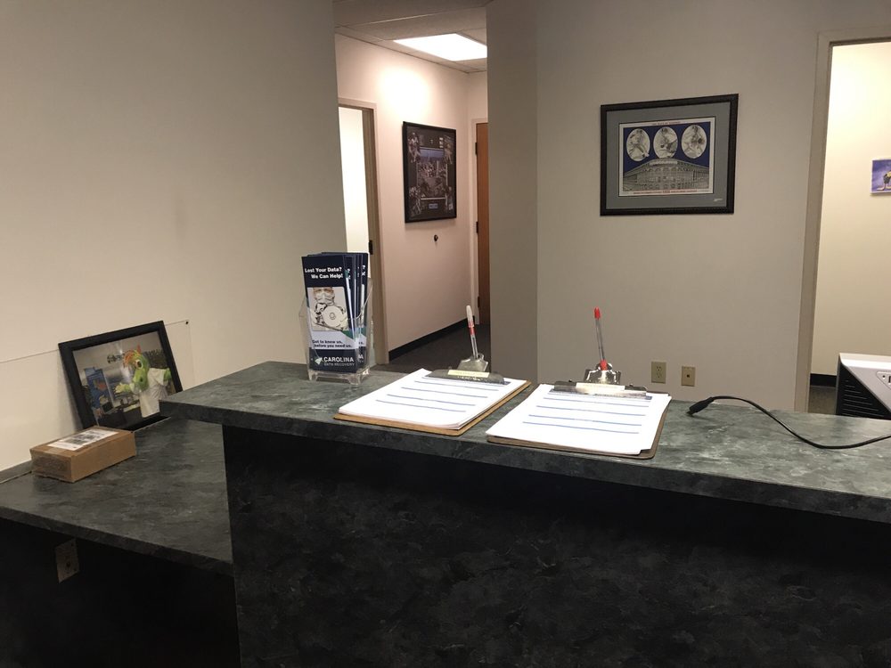 Carolina Data Recovery