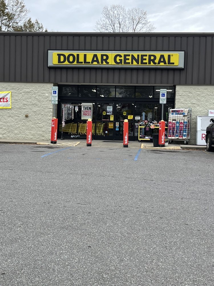 Dollar General