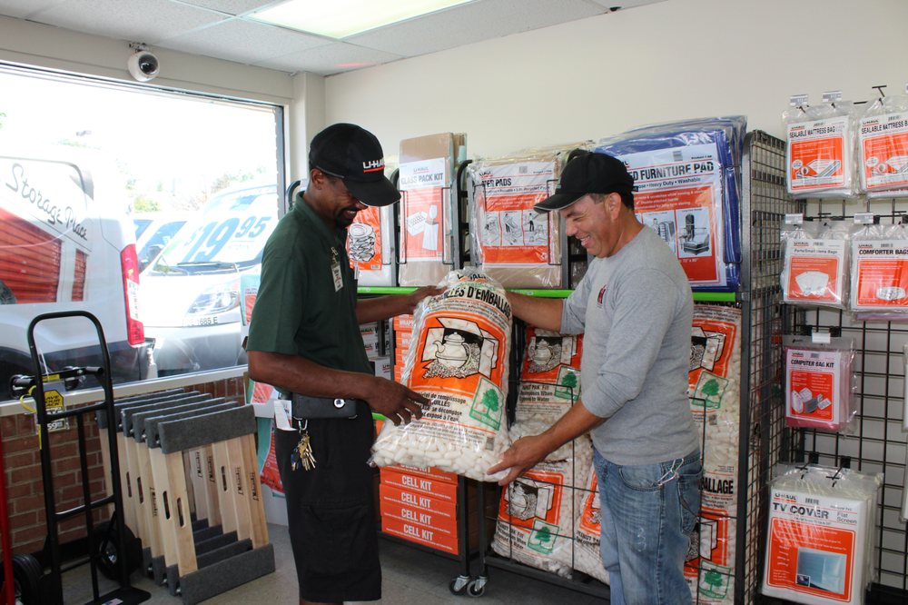 U-Haul of Falls Church