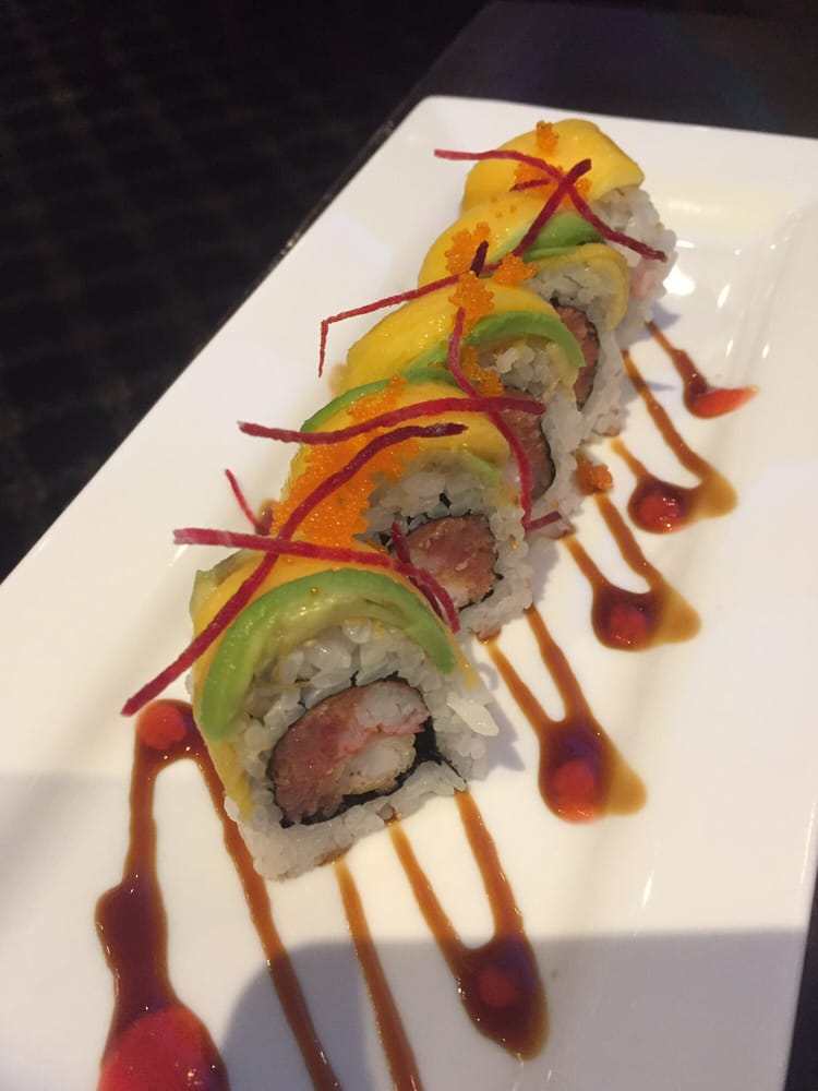 Shima’s Sushi 10 Photos & 10 Reviews Sushi Bars 2400 E Main St, St Charles, IL