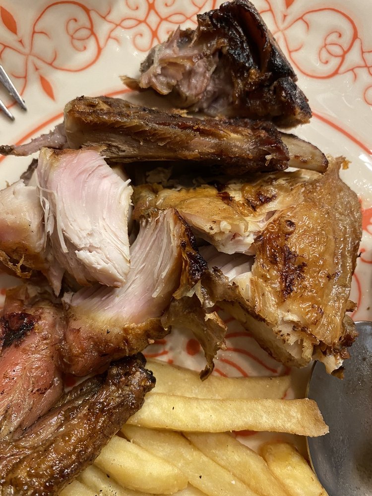 North Newark Barbeque North Newark Barbeque