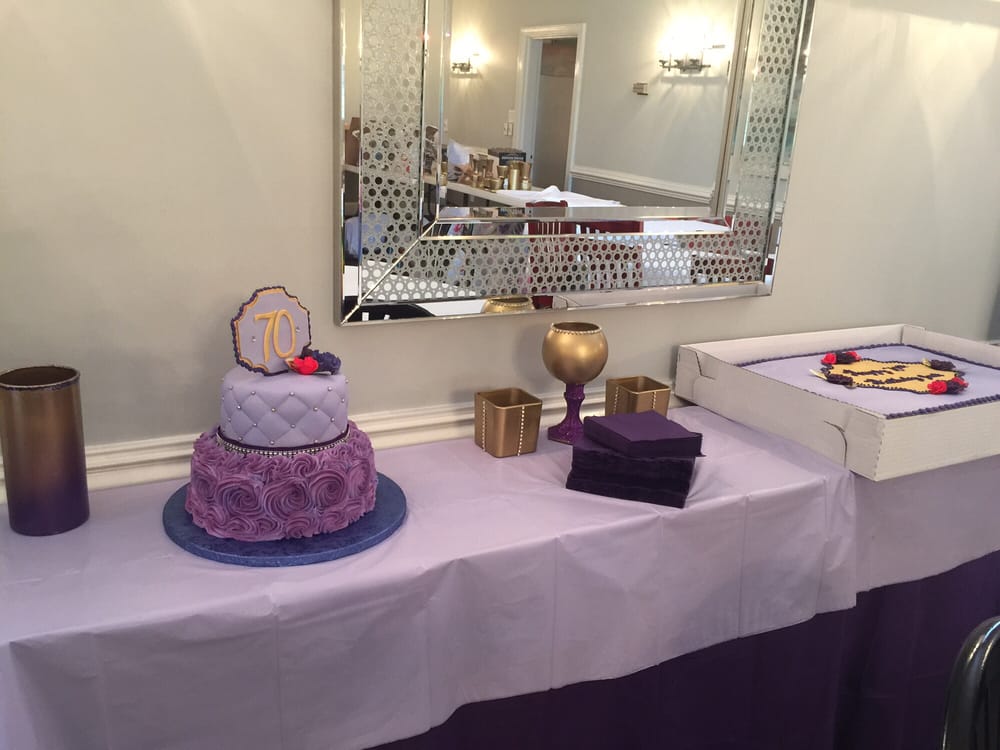 K & S Cakes