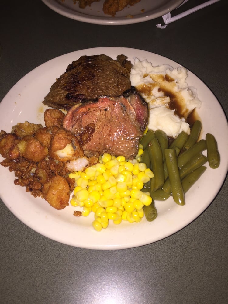 Madison’s Prime Rib Steak & Seafood 40 Reviews Seafood 105 Sugar