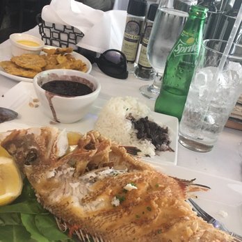 Fifi S Seafood Restaurant Order Food Online 307 Photos 305 Photo Of Fifi S Seafood Restaurant Miami Beach Fl United States