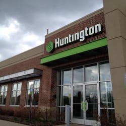 huntington bank states huntington bank states