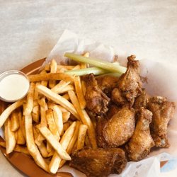 The Best 10 Restaurants Near Loganville Ga 30052 Last Updated 1 Red Crawfish Seafood Wings 2