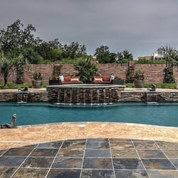 Precision Pools Spas 149 Photos 19 Reviews Contractors Photo Of Precision Pools Spas Sugarland Tx United States