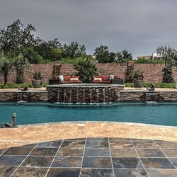 Pools And Spas Richmond  Photo of Precision Pools & Spas - Richmond, TX, United States