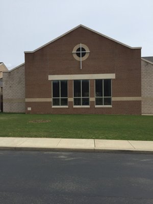 Christ The King Church 125 Park Rd Leechburg Pa Places Of Worship Hotels Nearby