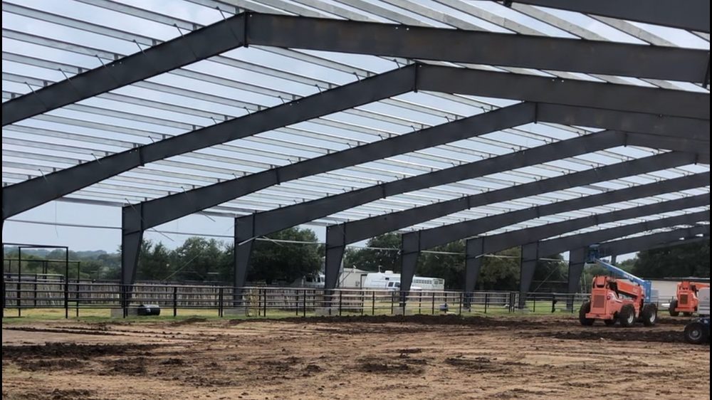 Potts Concrete Construction