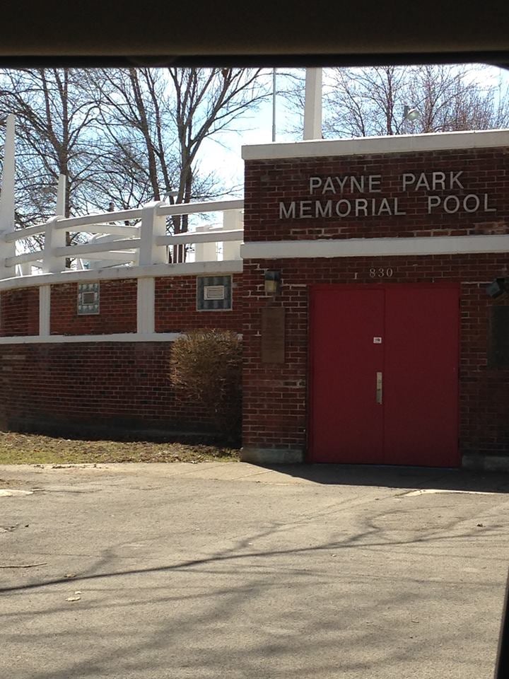 Memorial Pool Swimming Pools 848 Payne Ave, North Tonawanda, NY