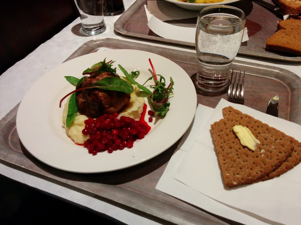 Rydbergs bar & matsal 16 photos & 20 reviews scandinavian ...