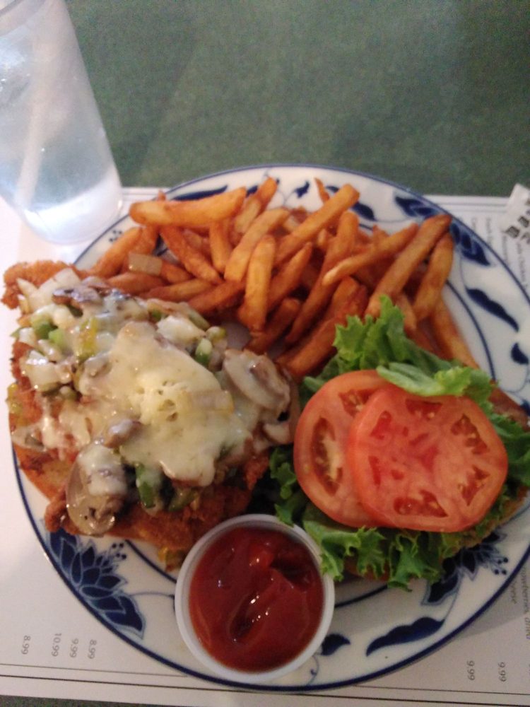 Olde Hickory Grill