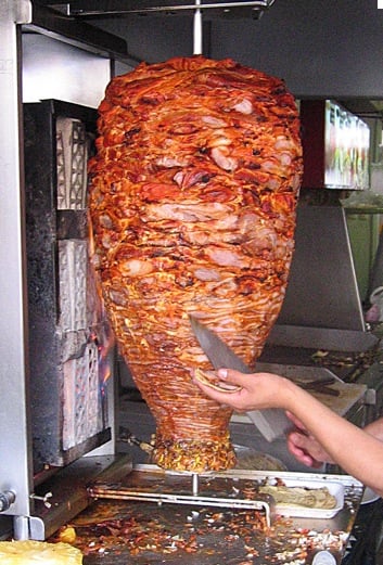 Carmen Catering