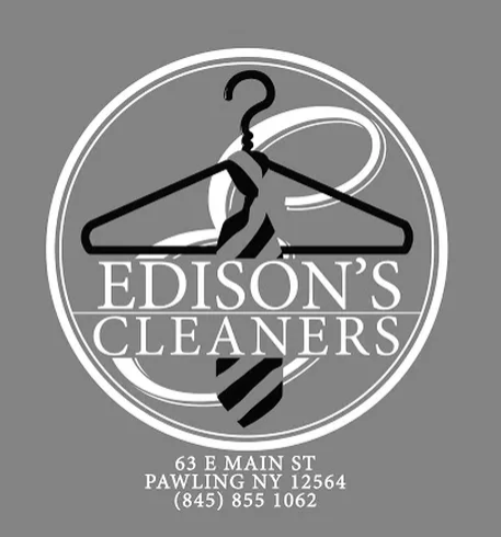 Edison's Cleaners
