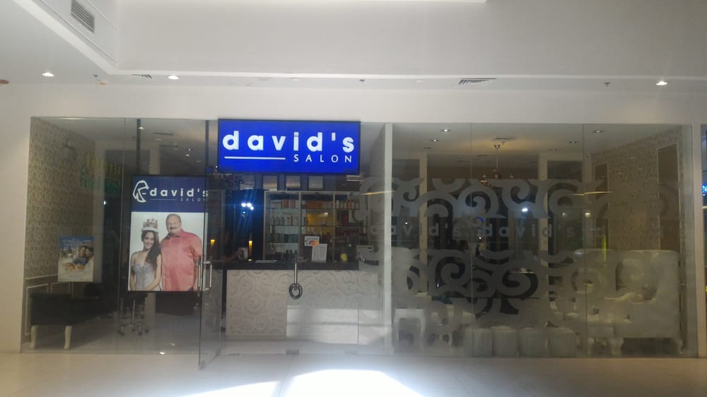 David’s Salon Hair Salons Shaw Boulevard, Mandaluyong City, Mandaluyong, Metro Manila