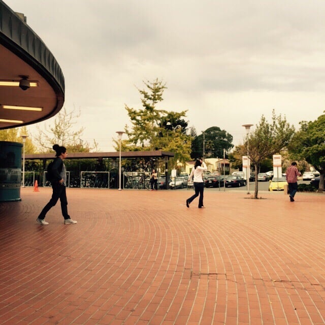 North Berkeley BART Station 37 Photos & 41 Reviews Public Transportation West Berkeley