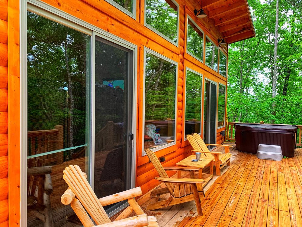 Red River Gorge Cabin Rentals Gift Card Campton Ky Giftly