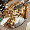 A Pizza House