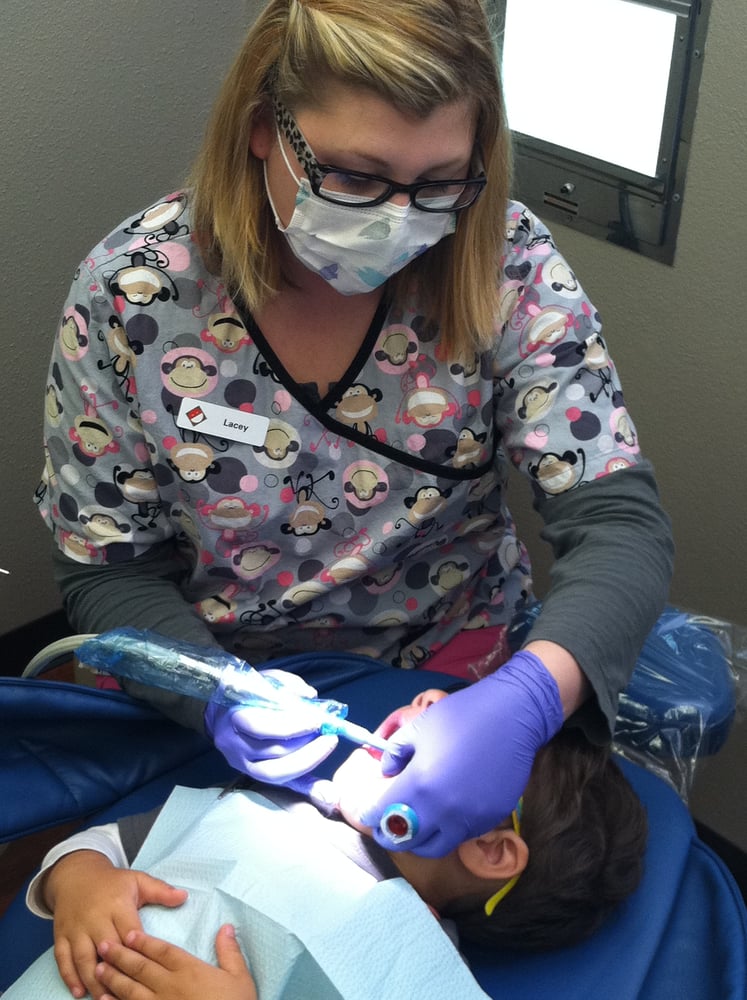 Northwest Pediatric Dentistry Pediatric Dentists 10241 Greenwood