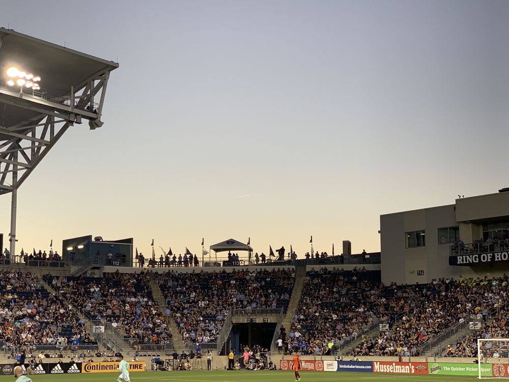 Philadelphia Union