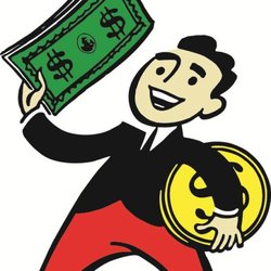 Payday loan bear de image 7