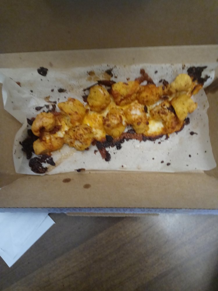 Domino's Pizza Domino's Pizza