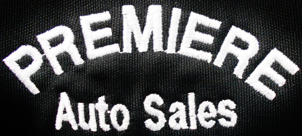 Premiere Auto Sales Car Dealers 667 E Maiden St Washington Pa