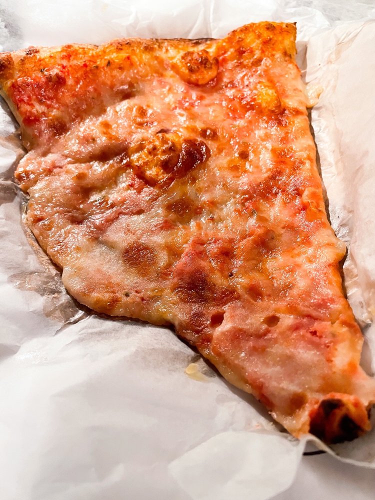 Artistic Pizza Artistic Pizza