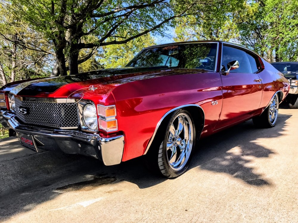 Carter's Car Care