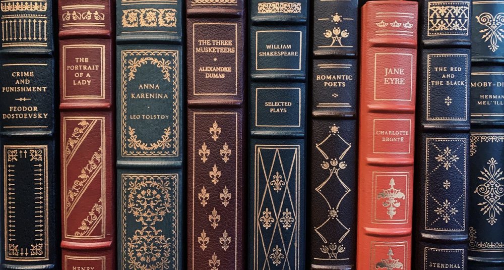Read Rose Books