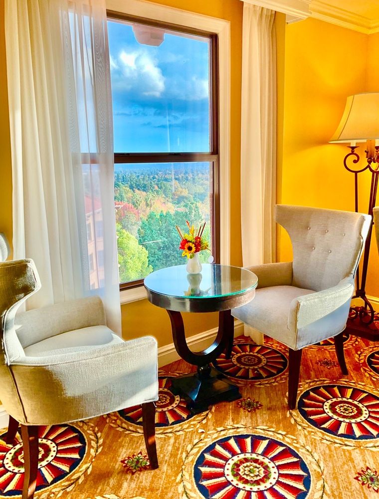 The Langham Huntington - Pasadena