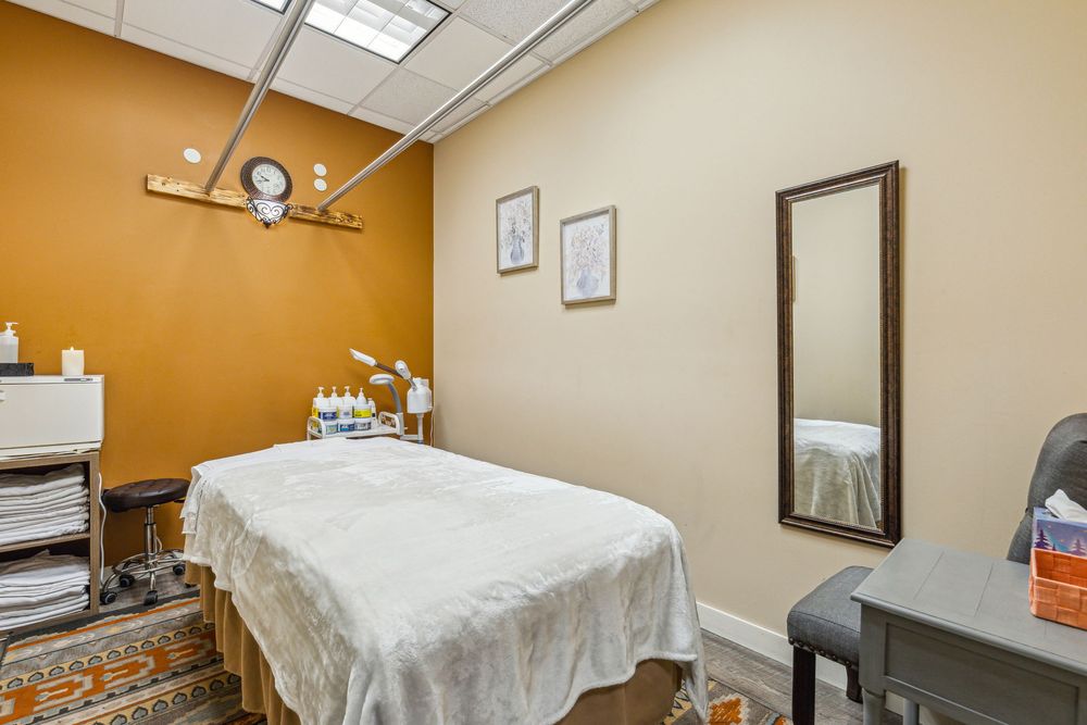 Royalty Massage Spa