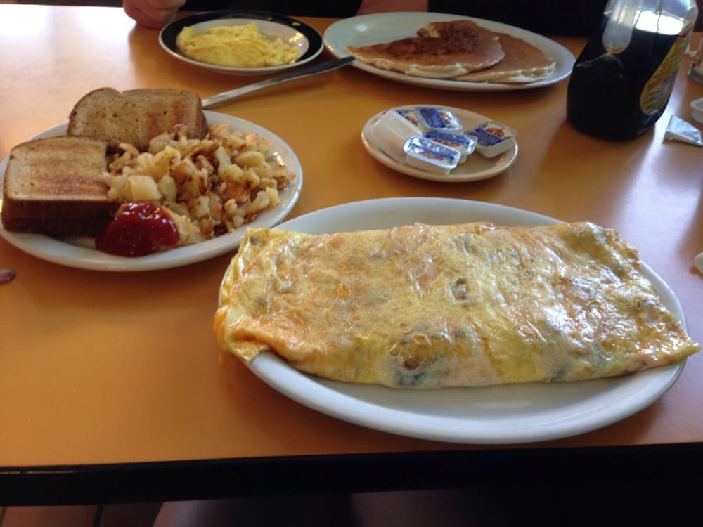 M & D’s Pancakes & Waffles 33 Reviews Breakfast & Brunch 5062