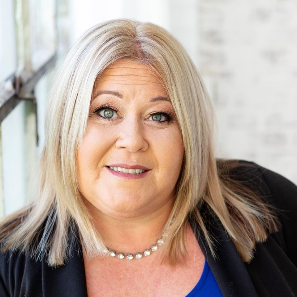 Kim Stotlemyer - Coldwell Banker Real Estate Services