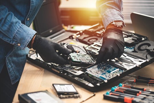 EZ Mobile Computer Services
