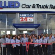 San Juan Car Rental Allied San Juan Car Rental Allied