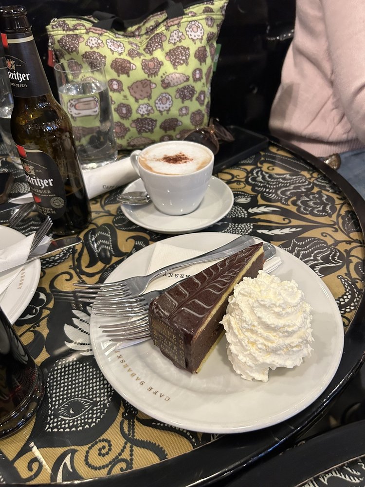Café Fledermaus