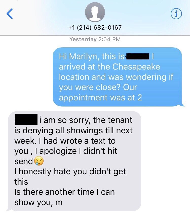 Marilyn Iness - Coldwell Banker Apex Realtors