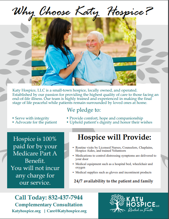 Katy Hospice