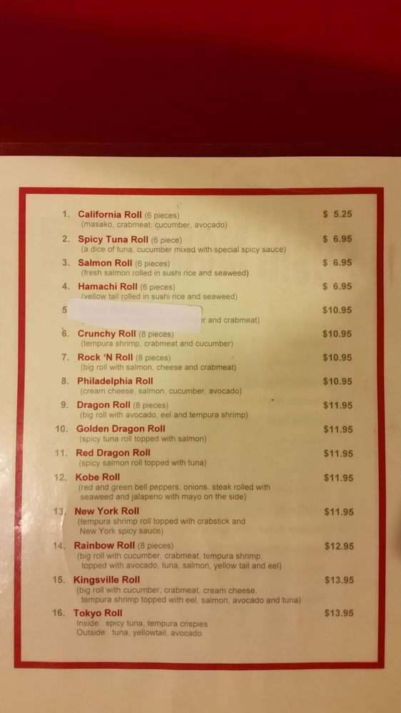 Taiwan Family Restaurant
